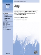 Jump by Edward Van Halen; Alex Van Halen; Michael Anthony; David Lee Roth - Beck Andy - for 3-Part Mixed (Featured On Glee)