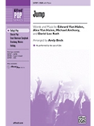 Jump by Edward Van Halen; Alex Van Halen; Michael Anthony; David Lee Roth - Beck Andy - for SSA (Featured On Glee)