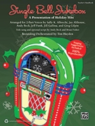 Jingle Bell Jukebox by Albrecht Althouse and Beck - Gallina and Gilpin and Funk - for Book and CD