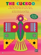 Cuckoo The by Albrecht and Althouse - Tim Hayden - for Teacher Book
