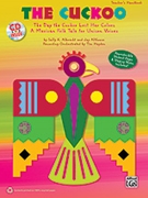 Cuckoo The by Albrecht and Althouse - Tim Hayden - for Teacher Book (Bk/enhanced Cd/repro)