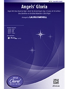Angels' Gloria by - Farnell Laura - for SSA