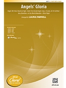 Angels' Gloria by - Farnell Laura - for 2-Part
