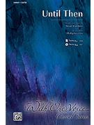 Until Then by Hamblen Stuart - Keveren Phillip - for SATB