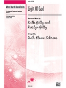 Light Of God by Getty Keith and Kristyn - Schram Ruth Elaine - for SATB