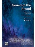 Sound Of The Round by Herring Annie - Greer Bruce - for SATB