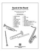 Sound Of The Round by Herring Annie - Greer Bruce - for Instrumental Parts