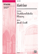 Gaelic Grace by Sirett Mark for SATB