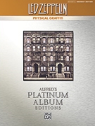 Physical Graffiti by Led Zeppelin Led Zeppelin for Drum Set