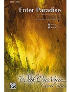 Enter Paradise by Stone and Braselton - Stone Regi - for SATB