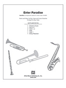 Enter Paradise by Stone and Braselton - Stone Regi - for Instrumental Parts