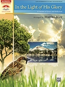 In The Light Of His Glory by - Mier - for Piano