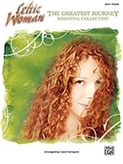 Greatest Journey Essential Collection by - Tornquist Carol - Celtic Woman for PVG Collection (Celtic Woman)