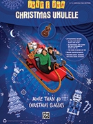 Christmas Guitar by - Just For Fun Series - for Guitar Collection