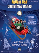 Christmas Banjo by - Just For Fun Series - for Banjo Collection