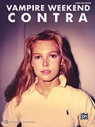 Contra by Vampire Weekend Vampire Weekend for Guitar Tab