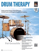 Drum Therapy by Gesualdo Pat for Drum Set
