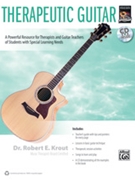 Therapeutic Guitar by Krout Robert for Guitarr w/