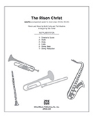 Risen Christ The by Getty and Madeira - Fettke Tom - for Instrumental Parts