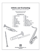 Infinite And Everlasting by Fettke Tom for Instrumental Parts