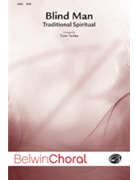 Blind Man by - Fettke Tom - for SATB