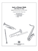 Just A Closer Walk W/close To Thee by Vail Silas J - Fettke Tom - for Instrumental Parts