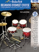 On The Beaten Path Level 2 by Lackowski Rich for Drum Set (Lev 2 / Cd)
