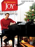Joy by - Brickman Jim - Jim Brickman for Piano Collection