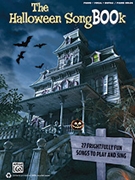 Halloween Songbook for Piano