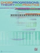 Chord Progressions: Theory and Practice by Fox Dan and Weissman Dick for Book