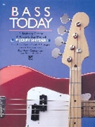 Bass Today by Snyder Jerry for Elec Bass