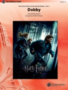 Dobby From Harry Potter & The Deathly Hallows Part 1 by Desplat and Williams - Roszell Patrick - for Full Score