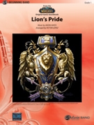 Lion's Pride (From World Of Warcraft) by Hayes Jason - Lopez Victor - for Concert Band