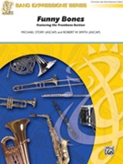 Funny Bones by Smith and Story for Full Score