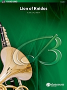 Lion Of Knidos by Lopez Victor for Concert Band
