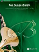 2 Famous Carols by Dix William Chatterton - Phillippe Roy - for Concert Band