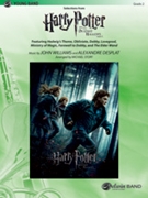 Harry Potter & The Deathly Hallows (Pt1) by Desplat Alexandre - Story Michael - for Full Score (Part 1)