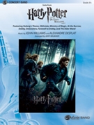 Harry Potter & The Deathly Hallows Part 1 by Desplat and Williams - Brubaker Jerry - for Full Score