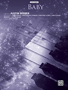 Baby by Bieber Justin Justin Bieber for PVG Easy