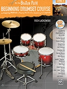 On The Beaten Path Level 3 by Lackowski Rich for Drum Set (Lev 3 / Cd)