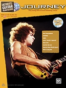 Ultimate Guitar Play-along: Journey by Journey Journey for Guitar Tab