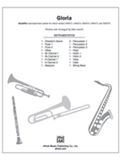 Gloria by Leavitt John for Instrumental Parts