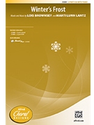Winter's Frost by Brownsey Lois and Lan for 2-Part