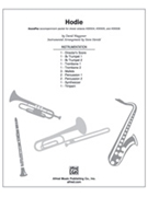 Hodie by Waggoner David for Instrumental Parts