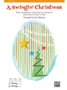 Swingin' Christmas by - Althouse Jay - for 2-Part