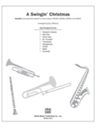 Swingin' Christmas by - Althouse Jay - for Instrumental Parts