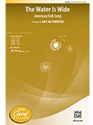 Water Is Wide by - Althouse Jay - for 2-Part