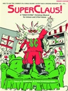 Superclaus by Albrecht and Kupferschmid for Singer 5 Pak