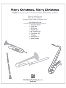 Merry Christmas Merry Christmas by Williams John - Fettke and Grassi - for Instrumental Parts