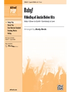 Baby Medley Of Justin Bieber Hits by - Beck Andy - for 2-Part